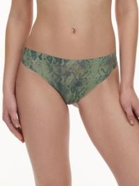 SoftStretch perizoma taglia unica, pitone
