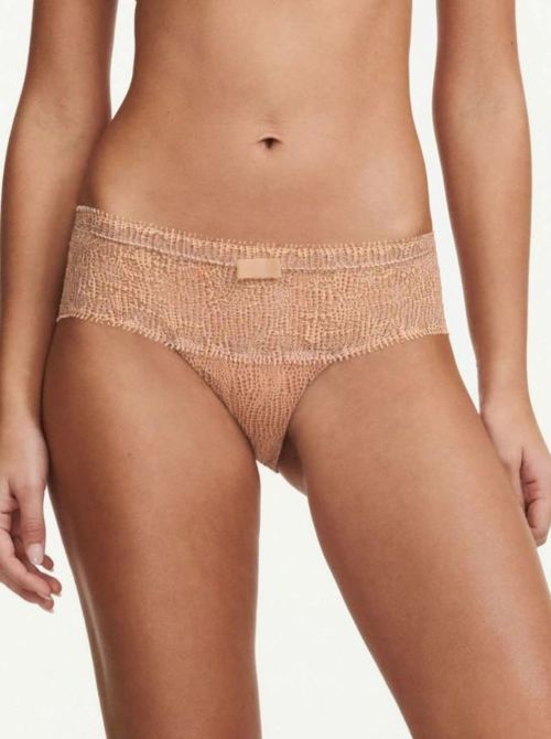 Day To Night shorty, pizzo pitone CHANTELLE