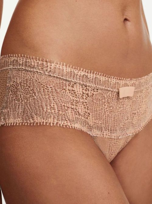 Day To Night shorty, pizzo pitone CHANTELLE