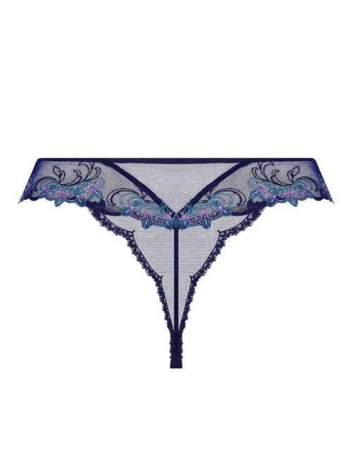 Deesse Desir perizoma, mauve desir