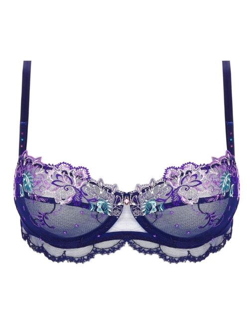 Deesse Desir balconcino, mauve desir