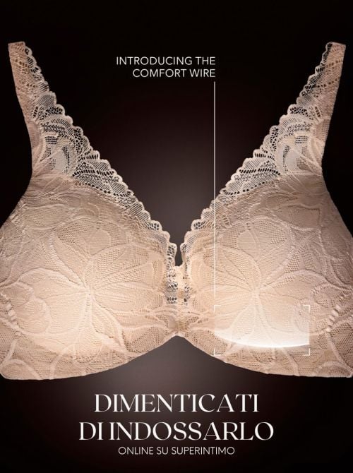 Body Make-Up Illusion Lace Wp TRIUMPH