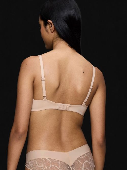 Body Make-Up Illusion Lace Wp