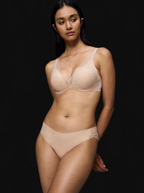 Body Make-Up Illusion Lace Wp