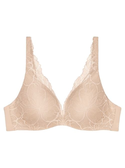 Body Make-Up Illusion Lace Wp