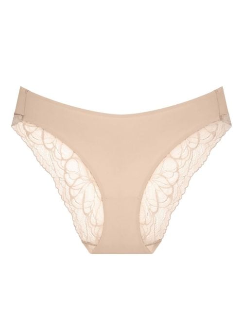 Body Make-Up Illusion Lace slip