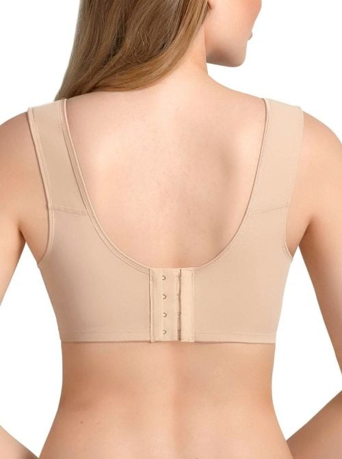 5860 Clara support bra, natural