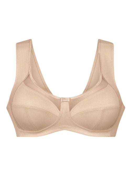 5860 Clara support bra, natural