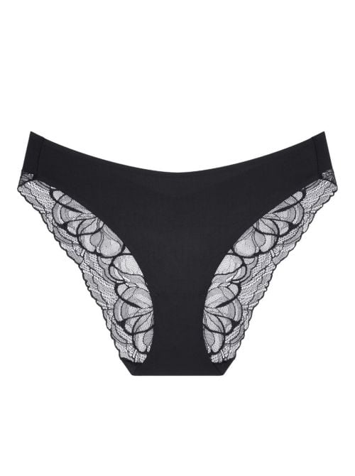 Body Make-Up Illusion Lace slip