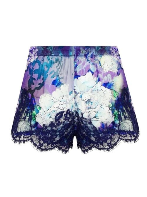 Deesse Desir short, mauve desir