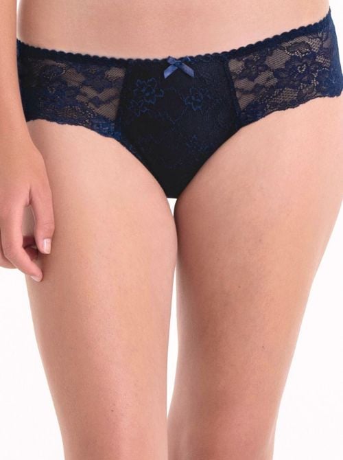 Rosa Faia Twin Firm 5694 Microfiber bra with underwire
