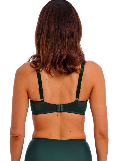 Eglantine Reggiseno con ferretto