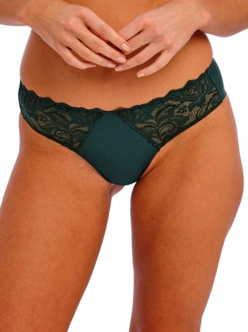 Eglantine Slip, verde