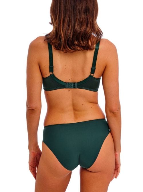 Eglantine Slip, verde