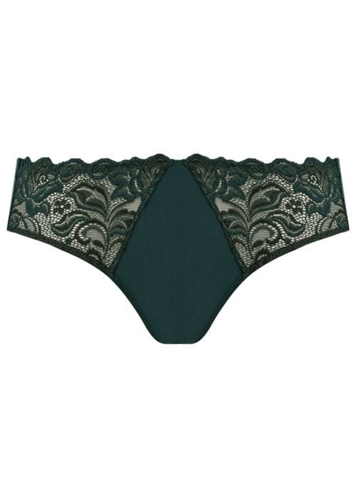 Eglantine Slip, verde