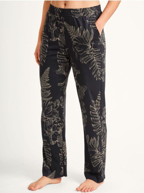 Pantaloni Favourites Seduction modal e seta CALIDA