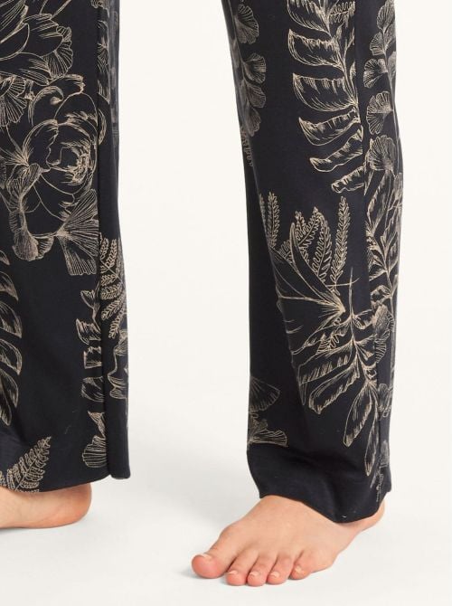 Pantaloni Favourites Seduction modal e seta CALIDA