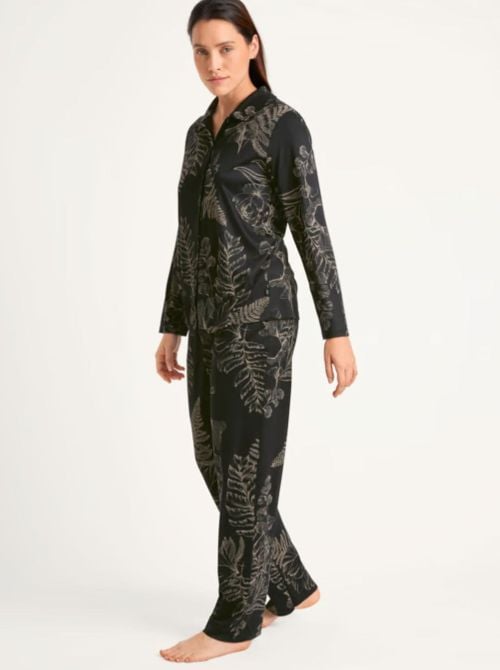 Giacca Favourites Seduction modal e seta CALIDA
