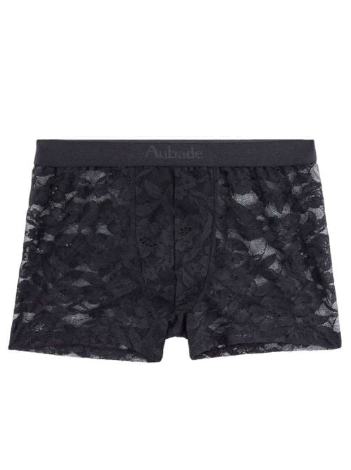 Boxer Lace, lace for men