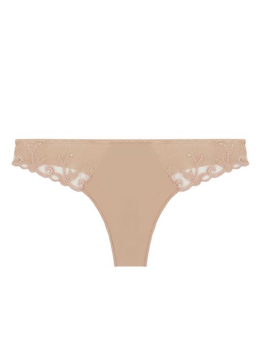 Andora Tanga, ecru