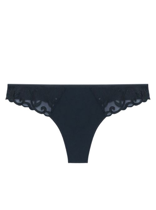 Andora Tanga, nero