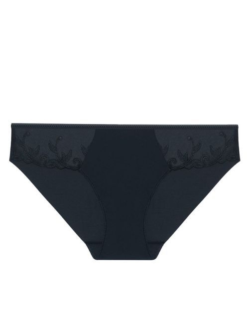 Andora Slip, nero
