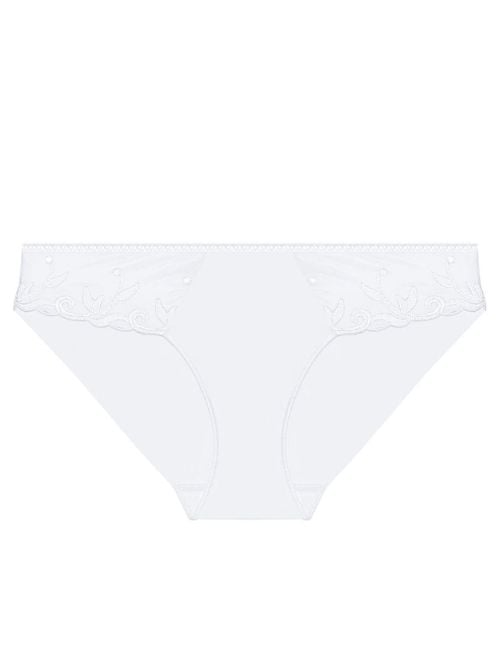 Andora brief, white