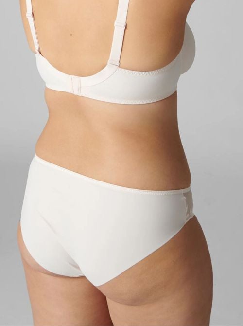 Andora Slip, blush