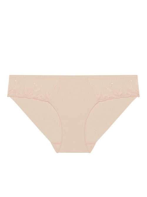 Andora Slip, blush