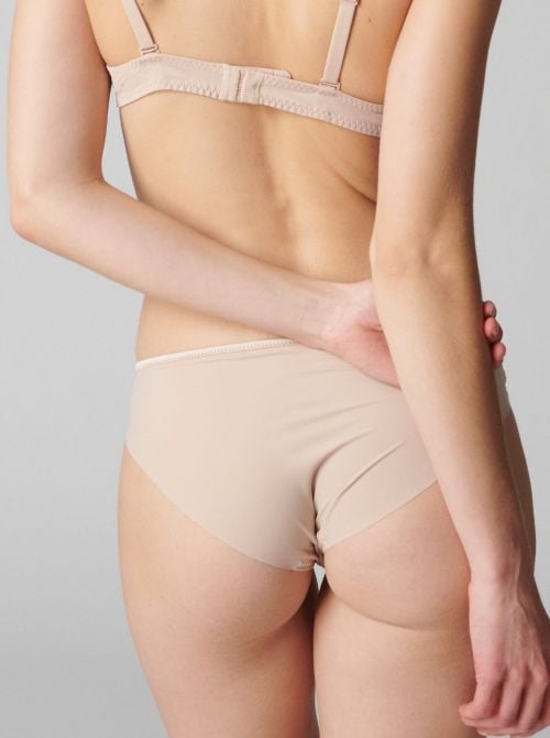 Andora Slip, ecru