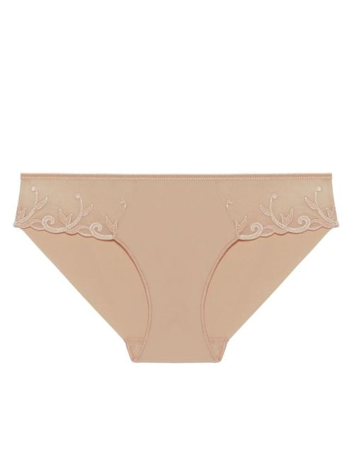 Andora Slip, ecru