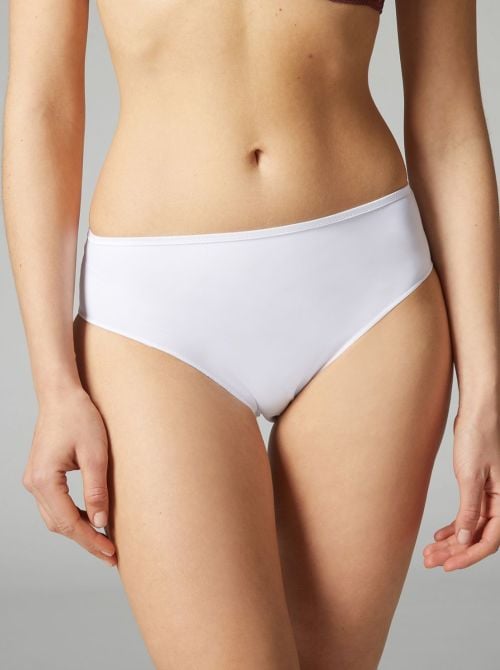 Andora 131777 Slip alto, bianco