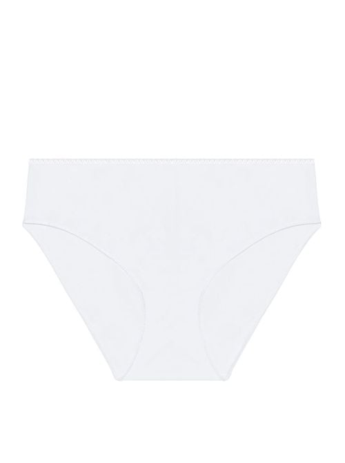 Andora 131777 Slip alto, bianco