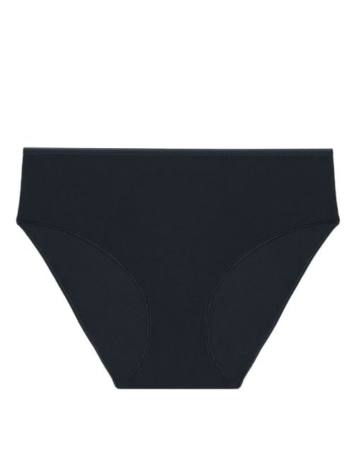 Andora 131777 Slip alto, nero