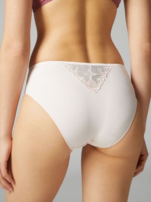 Andora 131777 Slip alto, blush SIMONE PERELE