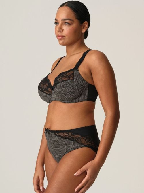 Madison Reggiseno con ferretto, black tailor