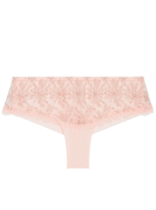 Singuliere Shorty, polvere di petalo