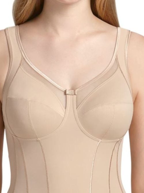 3459 Body Clara senza ferretto, nudo
