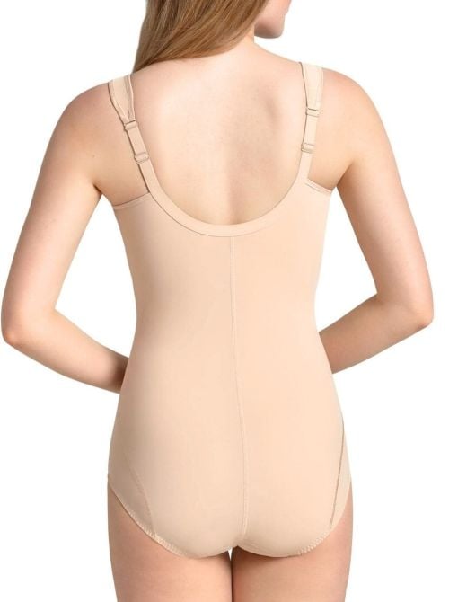 3459 Body Clara senza ferretto, nudo