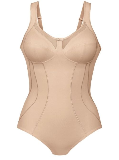 3459 Body Clara senza ferretto, nudo