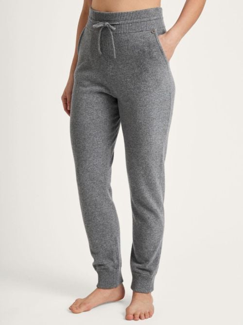 Pantaloni Cosy collection, in pura lana CALIDA