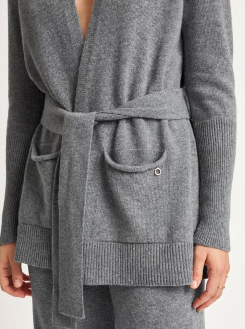 Giacca Cosy collection, in pura lana