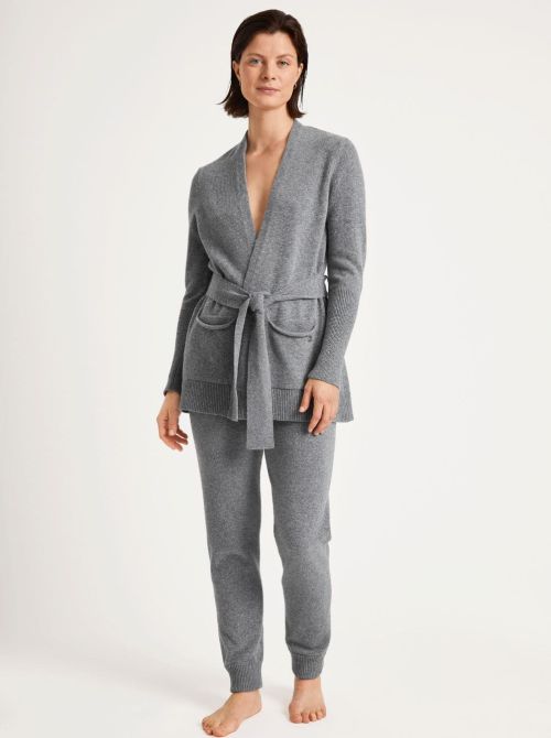 Giacca Cosy collection, in pura lana
