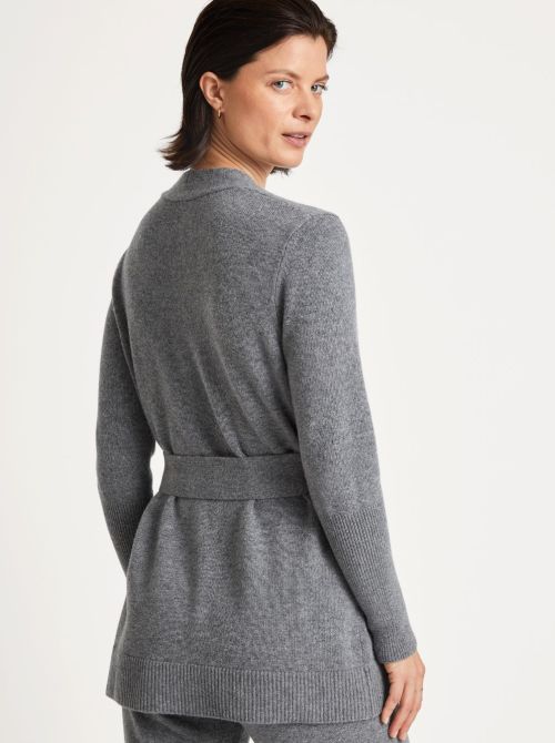 Giacca Cosy collection, in pura lana