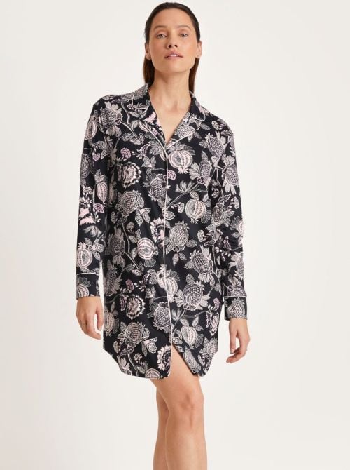 Moonlight Dreams camicia in modal e seta