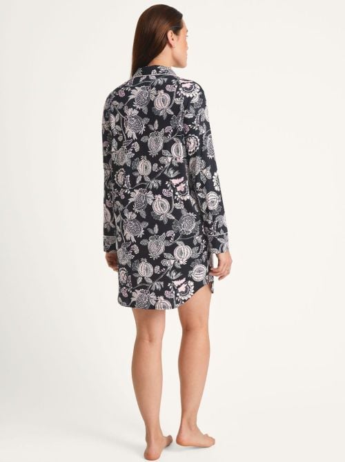 Moonlight Dreams camicia in modal e seta