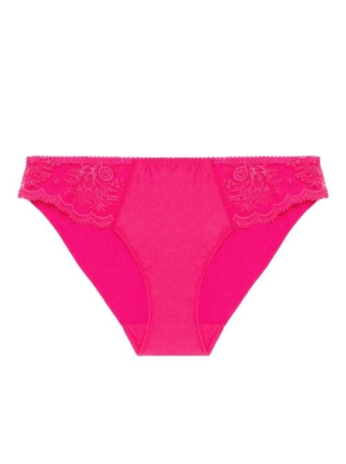 Intrigue briefs, fuxia