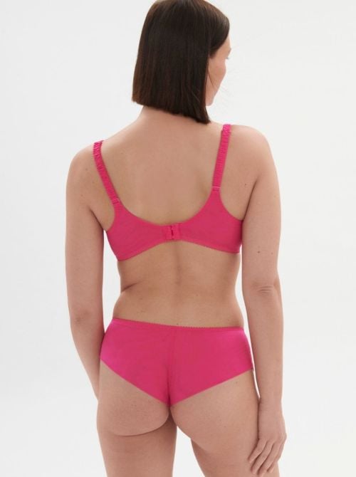 Intrigue Reggiseno strutturato con ferretto, rosa disco
