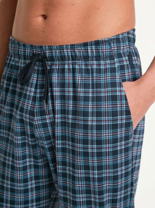 Family & Friends pantaloni caldi CALIDA
