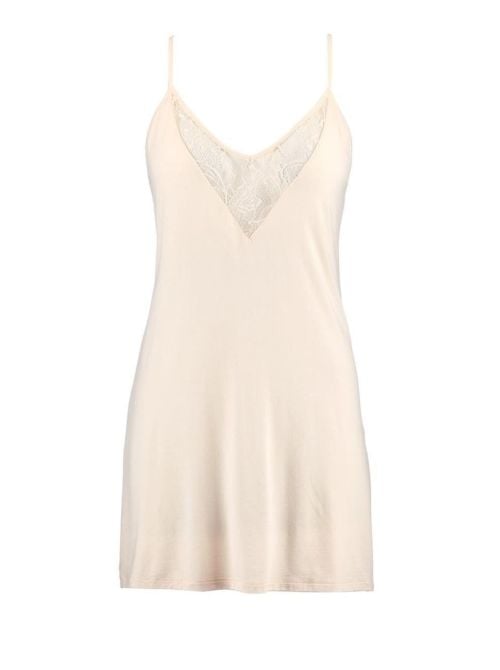 Lazy Days sottoveste, avorio